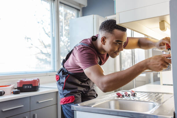 Best Shower Repair Services  in Louisville, OH